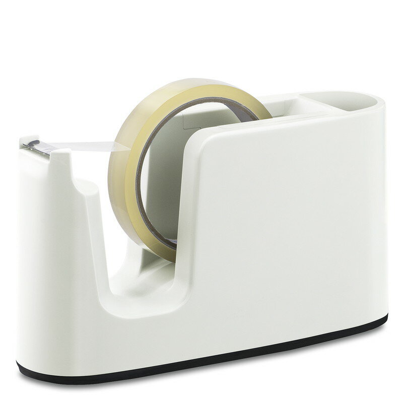 【最大2,000円オフCOUPON 12月1日-6日9時59分まで】プラス (PLUS) テープカッター テープ簡単交換 ペン..