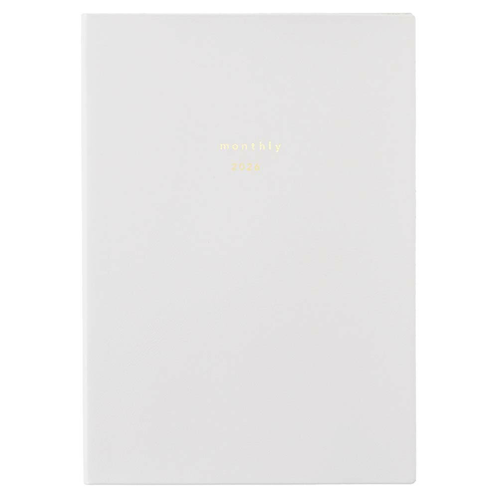 【11月25日24H限定★エントリーで全商品P10倍！】ダイゴー DAIGO 26年isshoni. ダイアリー 仕事まとめ月..