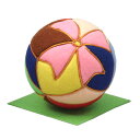 【11月25日24H限定★エントリーで全商品P10倍!】Artec(アーテック) 木目込み まりキット小(φ100mm) #13226