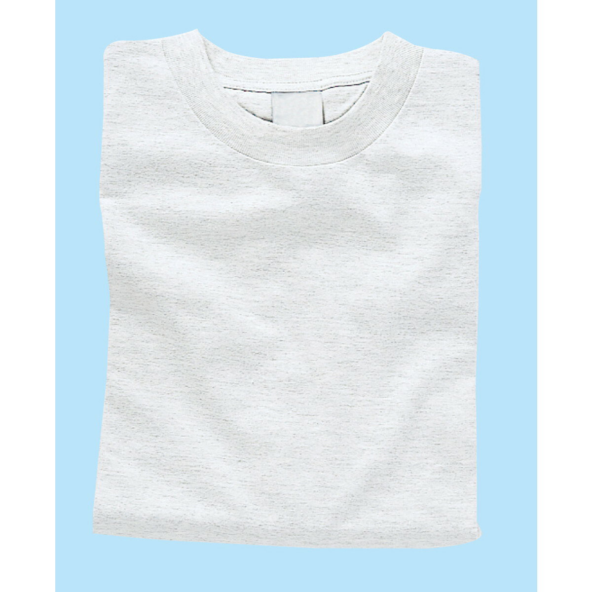 Artec(アーテック) カラーTシャツ S 001 ホワイト #38708