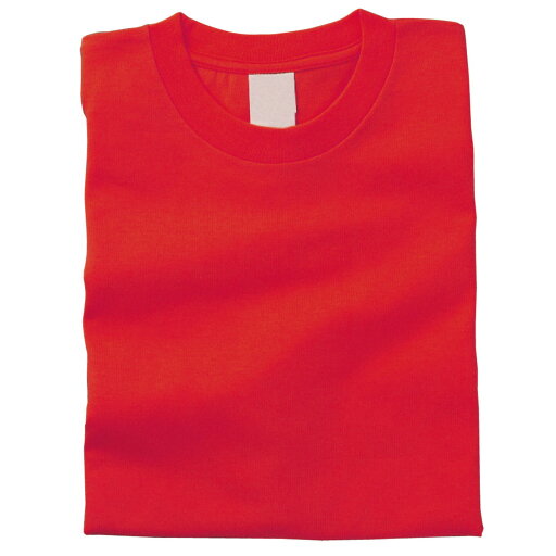 Artec(アーテック) カラーTシャツ M 010 レッド #38710 Artec(アーテック) カラーTシャツ M 010 レッド #38710