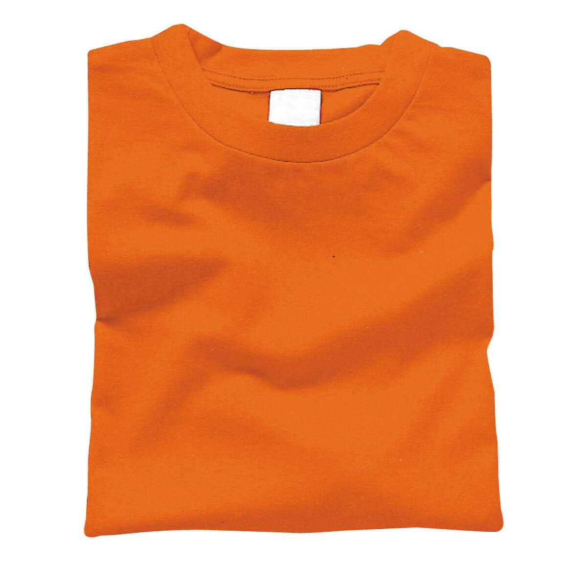 Artec(アーテック) カラーTシャツ M 015 オレンジ #38715 1
