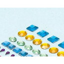 【11月25日24H限定★エントリーで全商品P10倍!】Artec(アーテック) タックジュエリー(単品) #45300