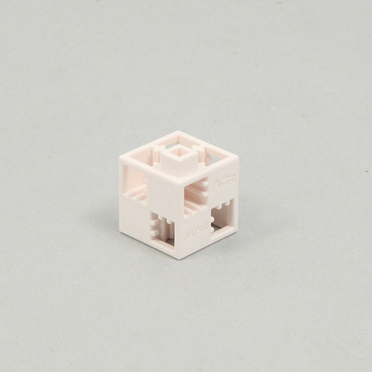 Artec(アーテック) アーテックブロック 基本四角 24P 白 #77753
