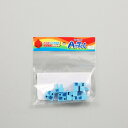 【4/20(日)24h限定★抽選で2人に1人が最大全額ポイントバック★要エントリー】Artec(アーテック) アーテックブロック ハーフB 8P 水 #7777...