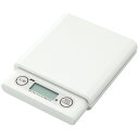 【7月20日24H限定★エントリーで全商品P10倍!】Artec(アーテック) 電子てんびん UH3201-W #98685