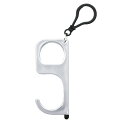 【11月25日24H限定★エントリーで全商品P10倍!】Artec《アーテック》 非接触型フック タッチペン付 51131