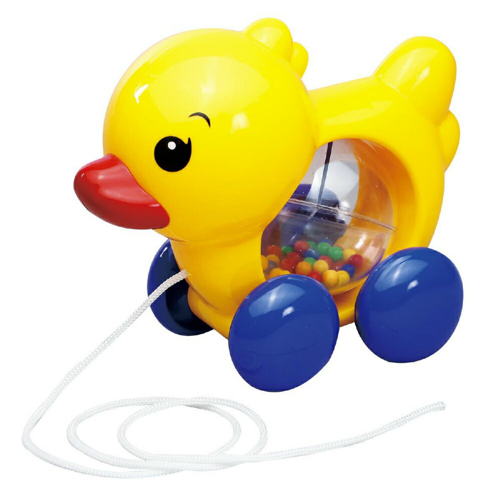 【11月25日24H限定★エントリーで全商品P10倍!】アーテック おさんぽトコトコあひる #7307