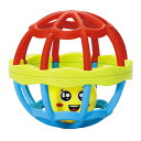 【11月25日24H限定★エントリーで全商品P10倍!】アーテック ソフトラトルボール #7330