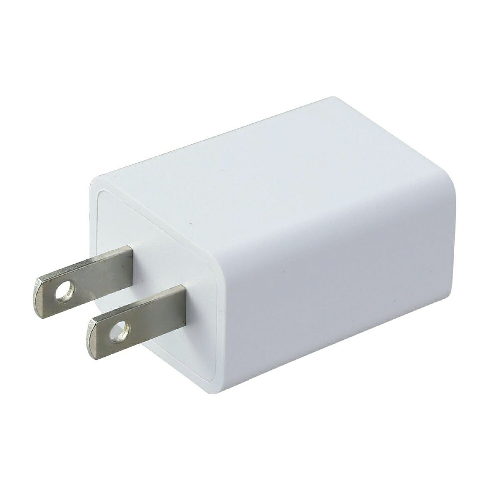 アーテック USB電源ACアダプター(DC5V1.5A) #51849 ICT機器 OA機器