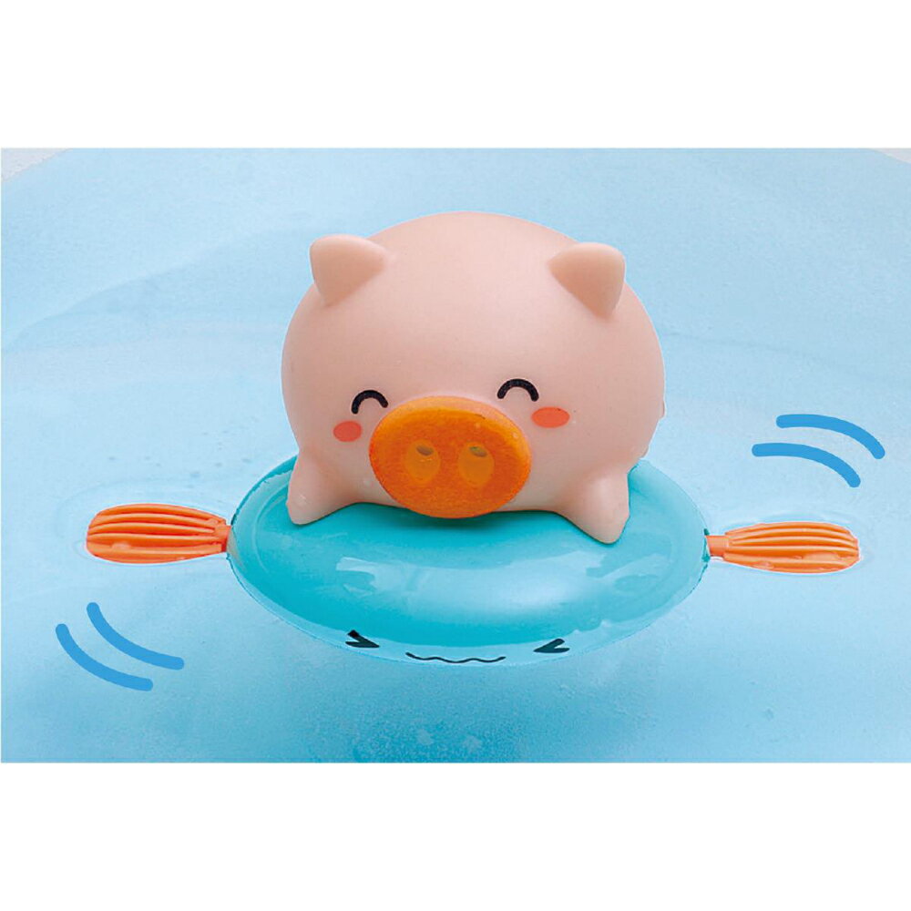 アーテック ぷかぷかブ〜ちゃん #7293 水遊び 光る玩具