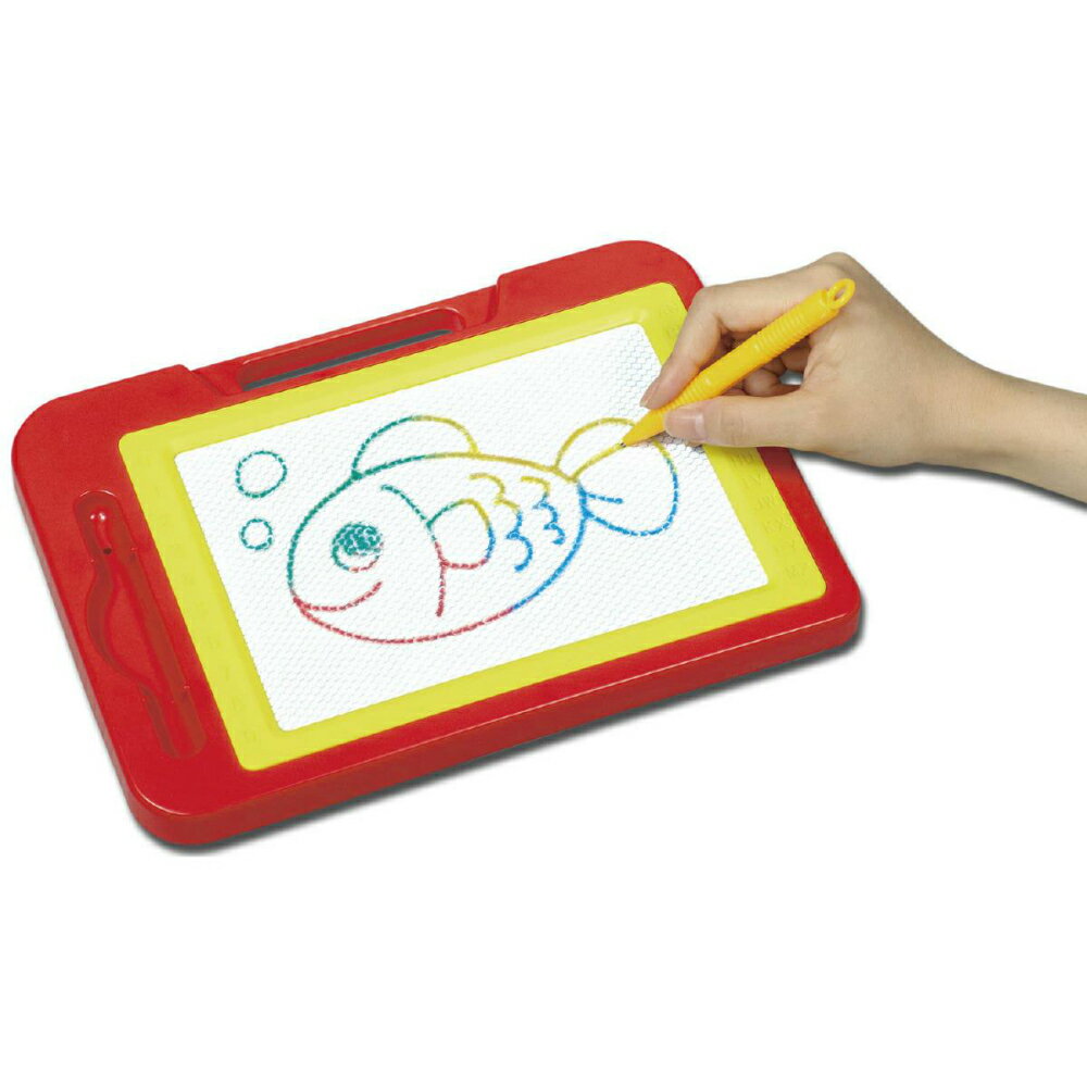 【11月25日24H限定★エントリーで全商品P10倍!】アーテック カラフルお絵かきボード #7909 お絵かき プレゼント オリジナル