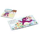 【最大2,000円オフCOUPON 9月1日-6日9時59分まで】アーテック 簡単絵本作り(6ページ) #13190 お絵かき プレゼント オリジナル