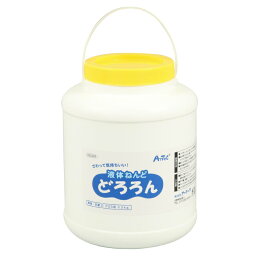 【5/1(水)-5/6(月)9:59迄！FLASH★COUPON 最大2,000円オフ】アーテック 液体ねんど どろろん3.5kgクラス用 #23229 図工 工作 クラフト ホビー 粘土 芯材