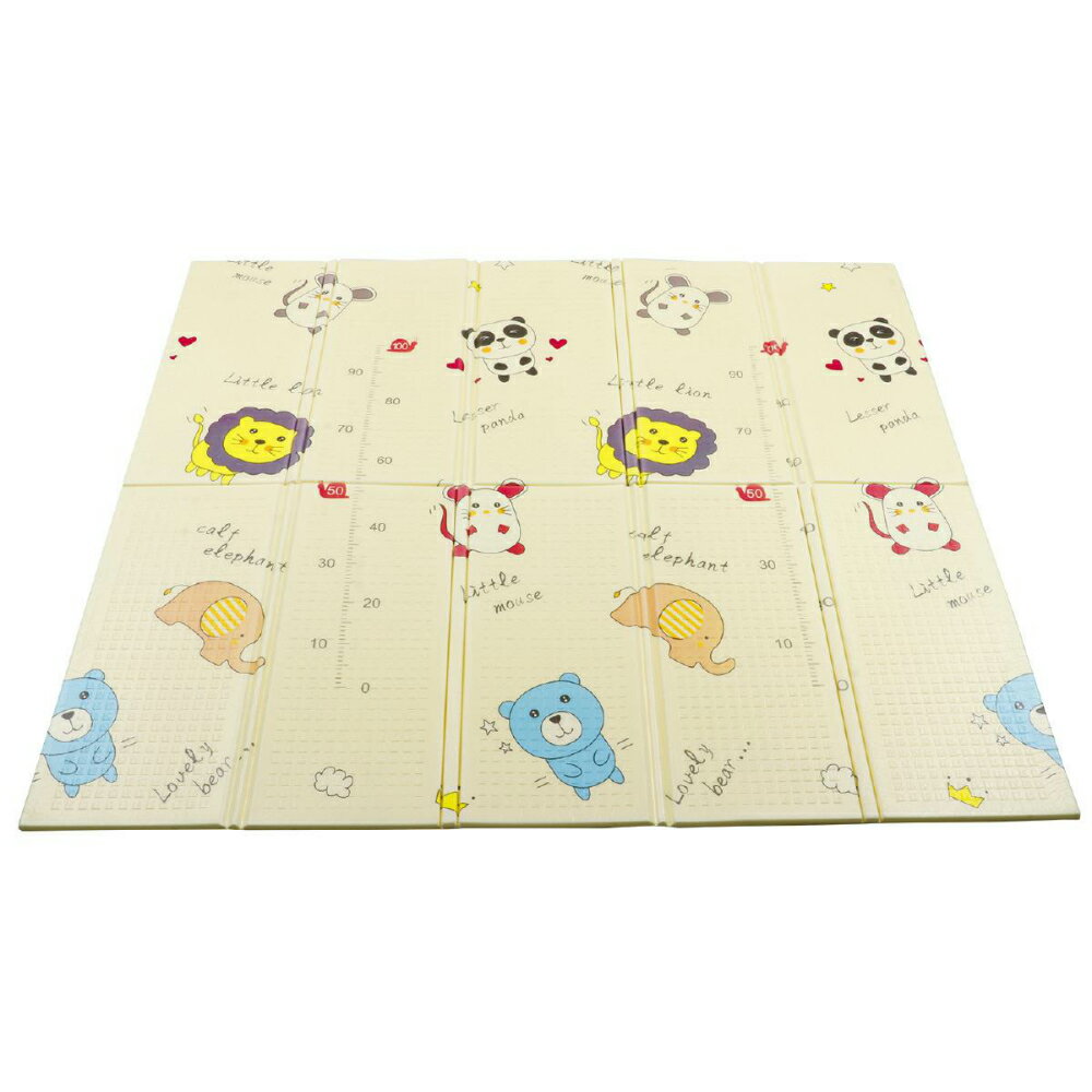 【10月14日20時〜17日9時59分まで全品ポイント2倍】アーテック やわらか安心マット アニマルズ #75156