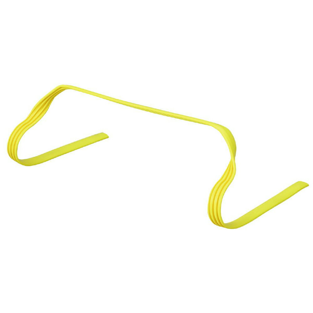 【最大2,000円オフCOUPON 12月1日-6日9時59分まで】アーテック やわらかミニハードル15cm(5台1組) #75183 特別支援 保育用品 備品