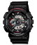 【5/1(水)-5/6(月)9:59迄！FLASH★COUPON 最大2,000円オフ】CASIO G-SHOCK(カシオ Gショック) STANDARD COMBINATION デジタル・アナログコンビネーションモデル GA-110-1AJF 国内正規品 電池式