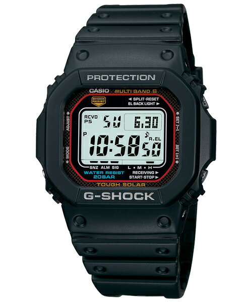 G-SHOCK GW-M5610-1JF
