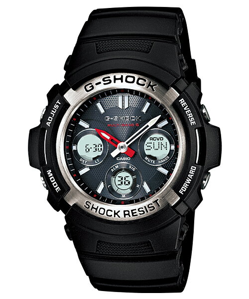 CASIO G-SHOCK(カシオ Gショック) The G デ