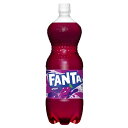 【工場直送】ファンタグレープ 1.5L PET 2ケース 12本