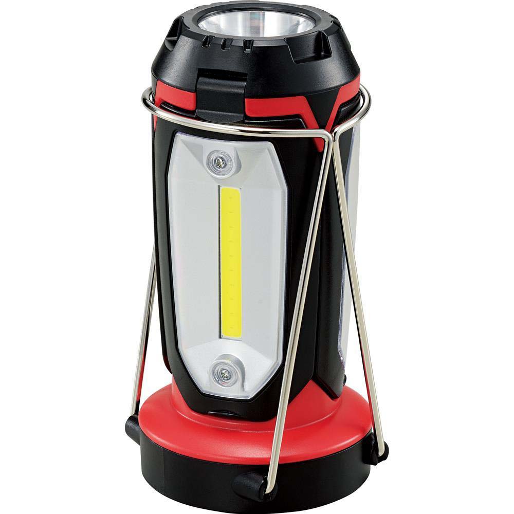 Rakuten - コジット COGIT バッ！と広がる多角度LEDランタン 91595