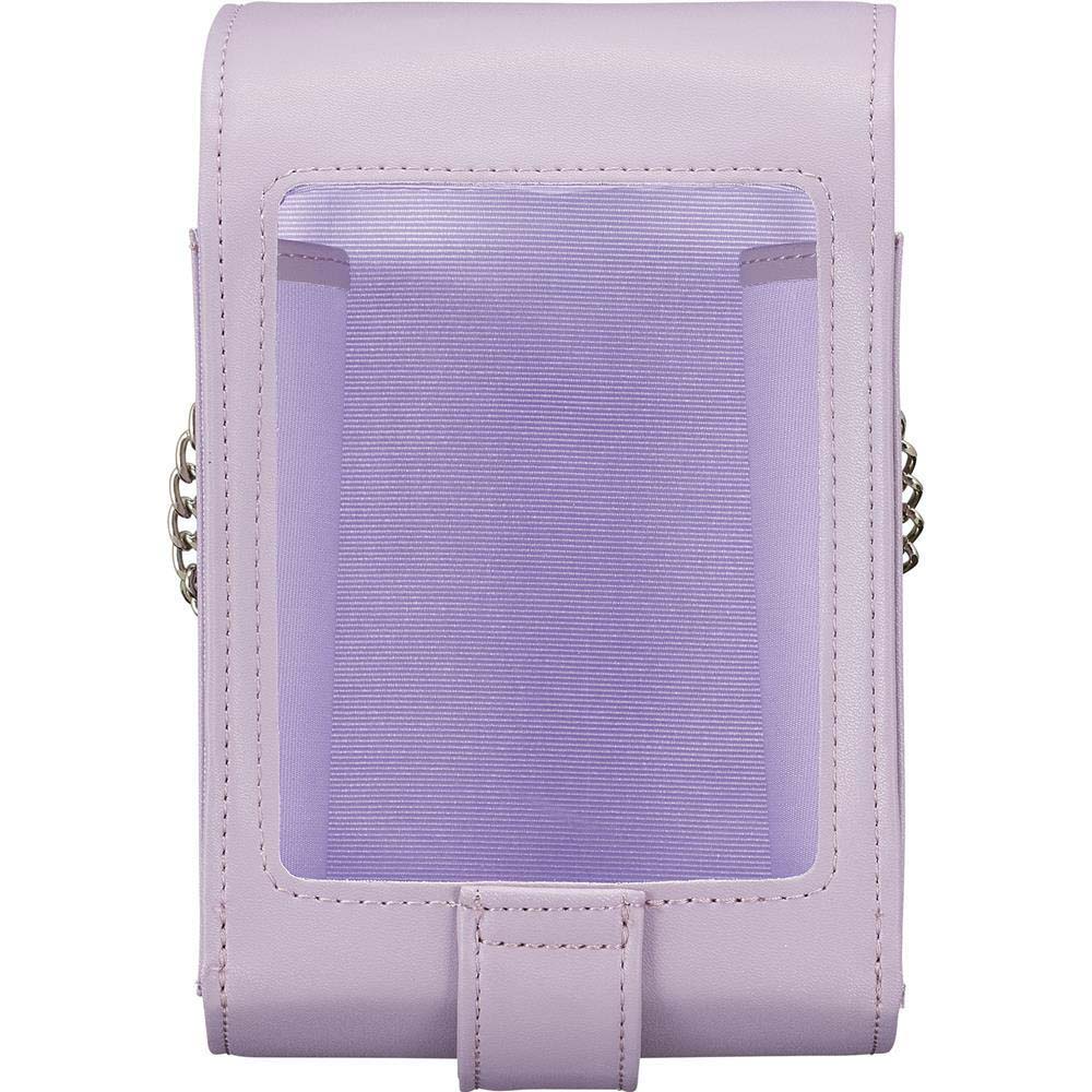 コジット COGIT muchu つれてってぬいポーチ パープル 90076 推し活(3.0)