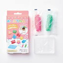 【7月20日24H限定★エントリーで全商品P10倍!】ドリームズ Dreams あわぶろねんど Pink(もも / メロン) BAC64225