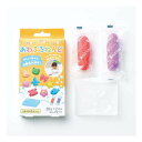 【7月20日24H限定★エントリーで全商品P10倍!】ドリームズ Dreams あわぶろねんど Yellow(りんご / ぶどう) BAC64227 ねんど 粘...