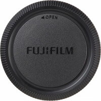 FUJIFILM<富士フイルム>デジタルカメラFUJIFILMX-PRO1/X-E1用純正ボディキャップBCP-001