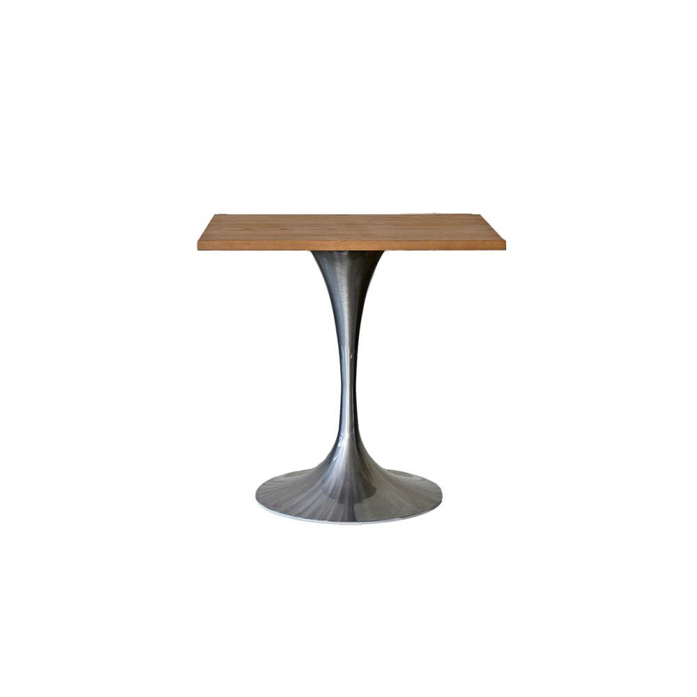 GART ガルト 3010 スクエア テーブル クリア 23024331 [3]