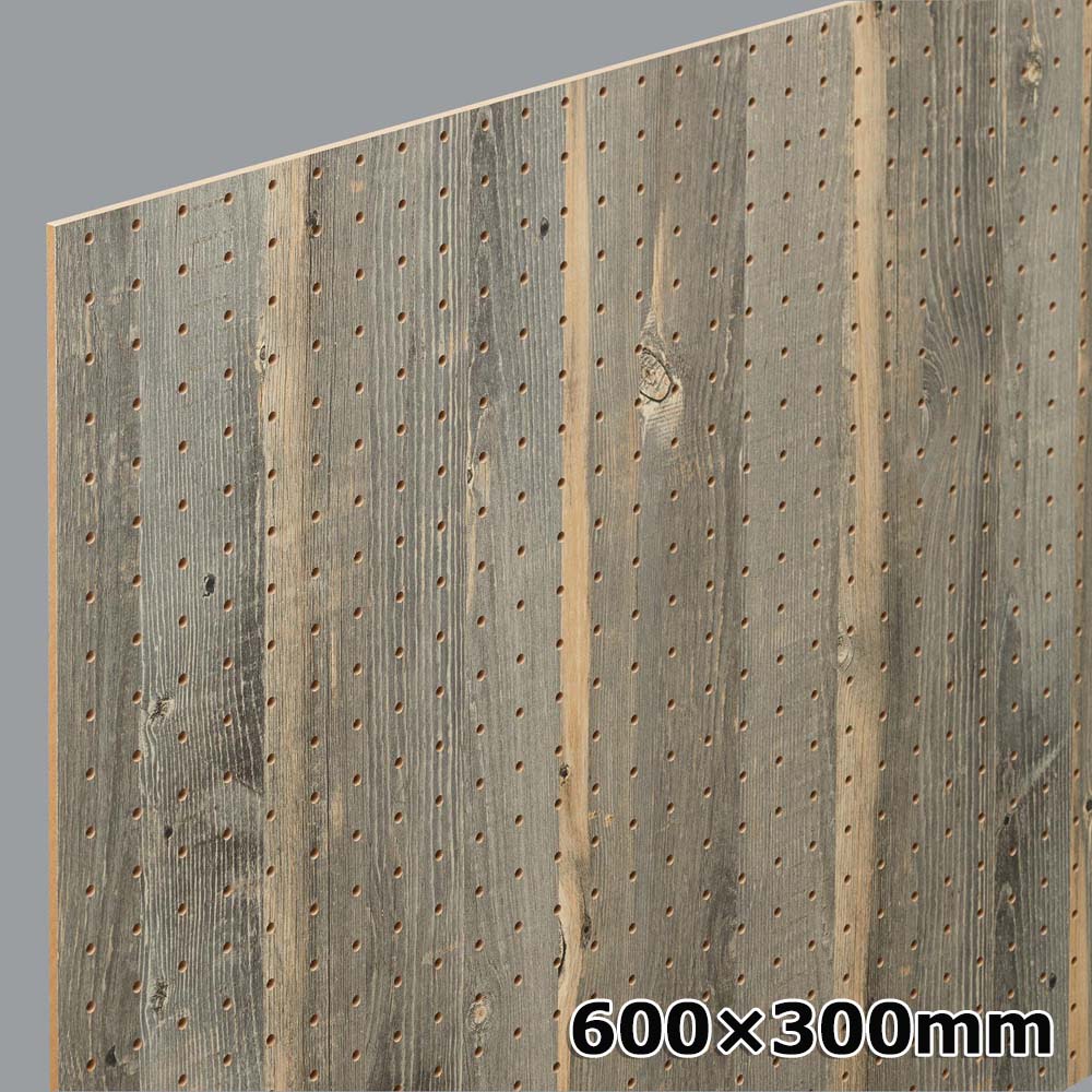 光 HIKARI ヴィンテージボード ヴィンテージグレー(600×300×5.5mm) PGMBD36-1 1