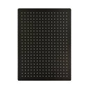 【最大2,000円オフCOUPON 6月1日-6日9時59分まで】光 HIKARI スチール製 パンチングボード 黒 450×600mm PGFBD456-1