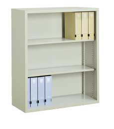 【11/20(木)24h限定★抽選で2人に1人が最大全額ポイントバック★要エントリー】コクヨ＜KOKUYO＞ A4保管庫オープン下置き S-K340F1N