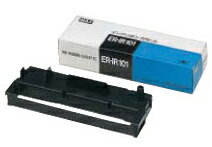 マックス ER-232S/PC用インクリボンER-IR101 1