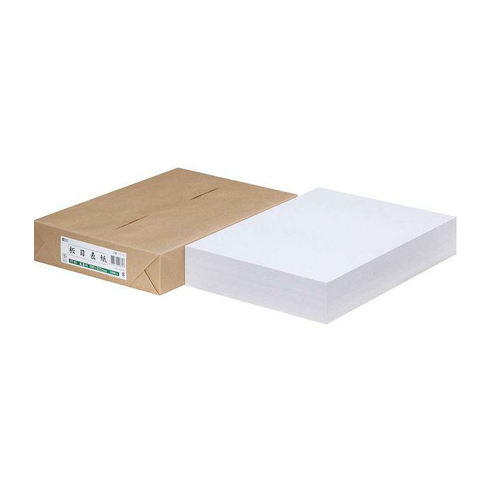 Rakuten - 板目表紙　B4（美濃判）　100枚入り×5個 IT-01
