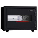 【5月23日20時-27日1時59分までエントリーで2点購入P5倍・3点以上でP10倍】日本アイ・エス・ケイ 耐火金庫 ゆとり収納シリーズ KUX-20SDA キングスーパーダイヤル錠+リバーシブル錠 21.9L 2時間耐火 急加熱・衝撃落下性能 アラーム付き 信頼の日本製 地震 災害 防災(3)
