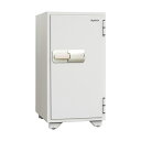 日本アイ・エス・ケイ 耐火金庫スリムタイプ KS-90MN 特殊マグネットロック錠 91L 1時間耐火 信頼の日本製 地震 災害 防災