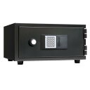【開梱設置無料】日本アイ・エス・ケイ おしゃれ金庫 CPS-30T MB 耐火金庫 家庭用金庫 セキュリティ テンキー錠コンパクト A4サイズ 暗証番号 高級感 プッシュボタン 地震 災害 防災