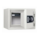日本アイ・エス・ケイ ストロング耐火金庫 STJ-20RFE 耐火金庫 業務用金庫 セキュリティ ICカード 錠暗証番号 FeliCA フェリカ MIFARE マイフェア 地震 災害 防災