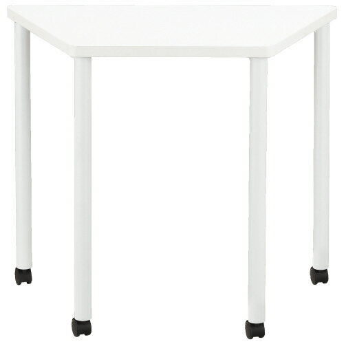 【11月25日24H限定★エントリーで全商品P10倍！】アールエフヤマカワ テーブル RFJDC-8045DWH ホワイト ..