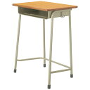 【7月20日24H限定★エントリーで全商品P10倍!】第一工業 学生机 旧JIS 8号 KGZ-2008-IDT(S) 128330