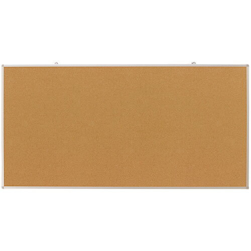 ジョインテックス エコセーフ掲示板 M27J-36KK-K2 コルク 287602