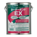 スミノエ シーザーボンド EX3 3Kg缶 192-80998 332099(3)