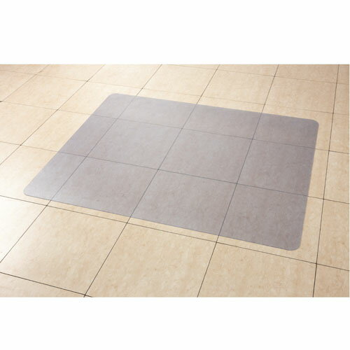 FLOORTEX チェアマット 3215232EV 長方形 帯電防止 346207 FLOORTEX チェアマット 3215232EV 長方形 帯電防止 346207