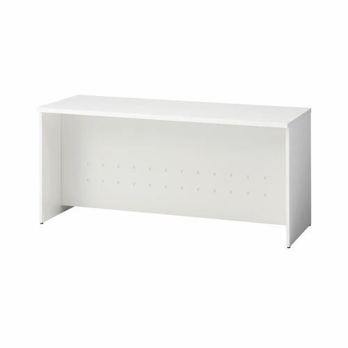 【最大2,000円オフCOUPON 12月1日-6日9時59分まで】プラス ローカウンター BF-15L W4/W4 ホワイト 346632