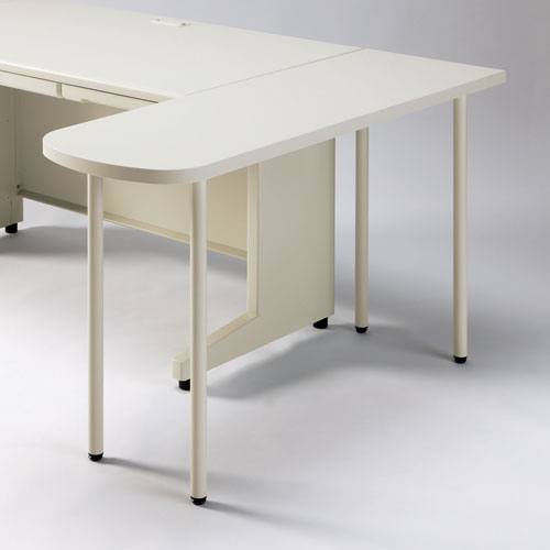 【1月1日0時-3日23時59分まで エントリーで2点購入P5倍・3点以上P10倍】プラス サイドテーブル RJ-7DT-ST LGY エルグレー 381046