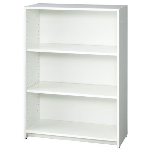 【11月25日24H限定★エントリーで全商品P10倍！】アールエフヤマカワ レーニョ2 木製棚 RFLS-WJ ホワイ..