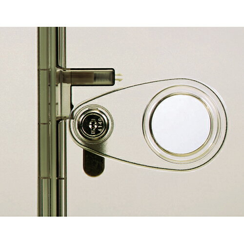 【1月9日20時〜16日1時59分まで全品ポイント2倍】ジョインテックス シューズボックス シリンダー錠 SC-..