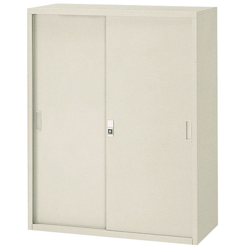 【4月4日20時-10日1時59分までエントリーで2点購入P5倍・3点以上でP10倍】ジョインテックス 引違書庫 FS40-G11 513075