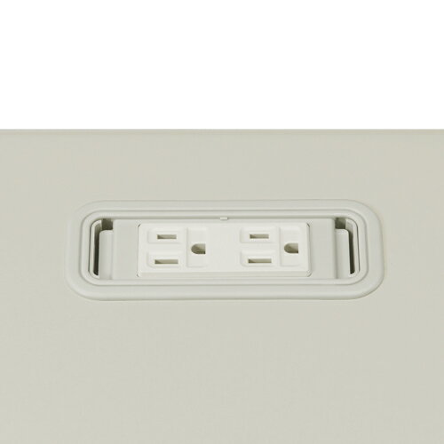 【最大2,000円オフCOUPON 5月1日-6日9時59分まで】プラス 電源系コンセントボックス LA-CS LGY 661208
